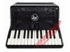 Hohner Bravo  48 bass